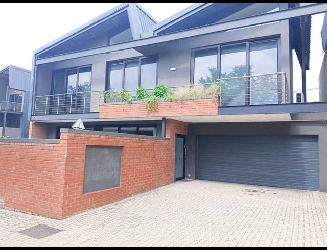 3 BEDROOM PROPERTY TO RENT IN BROADACRES